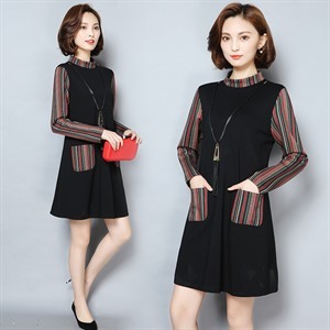 菁品蕾絲大碼女裝 淘寶代銷與一件代發(fā)的批發(fā)新選擇