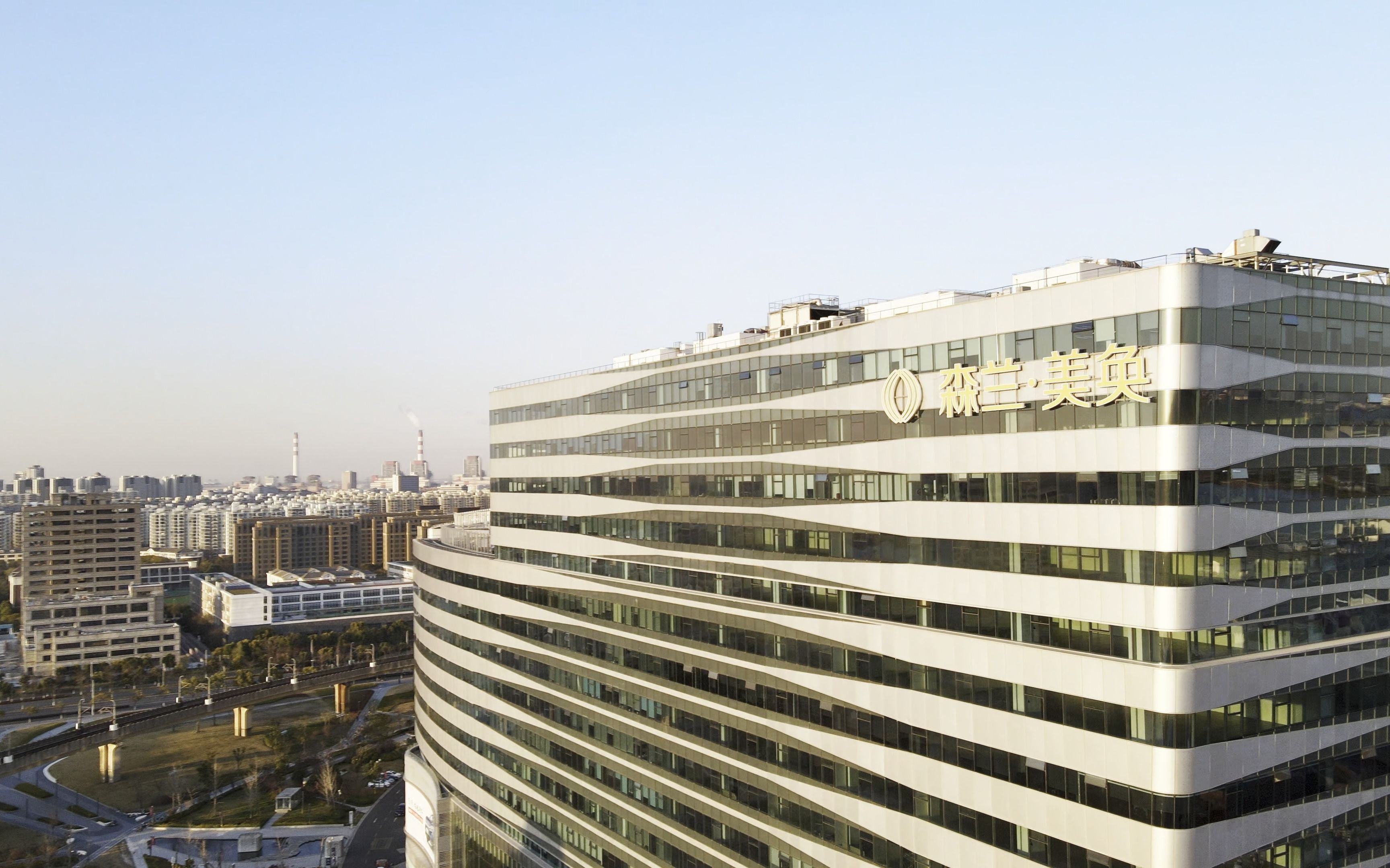 長沙批發(fā)市場逛街指南④——高橋服飾家紡城 服飾城中的服裝服飾批發(fā)