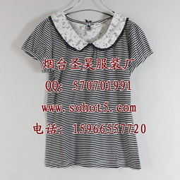 中國外貿(mào)女裝批發(fā)市場與供應商巡禮