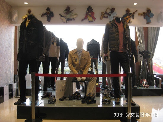 中國(guó)服裝批發(fā)市場(chǎng)指南 十大核心集散地詳解