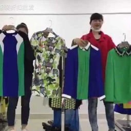 A品牌服裝折扣批發(fā) 美拍助力，時(shí)尚服飾批發(fā)新潮流