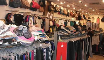 消失中的服裝批發(fā)市場(chǎng) 十字路口的挑戰(zhàn)與轉(zhuǎn)型新途