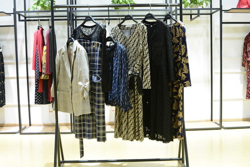 折扣女裝走份 創(chuàng)業(yè)開(kāi)店的“寶藏”還是“雷區(qū)”？