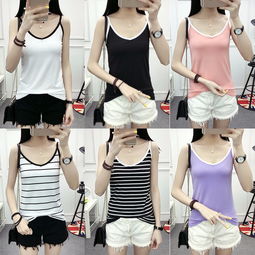 揭秘廣州服裝批發(fā)市場(chǎng) 從5元以下女裝工廠直銷到二手服飾的財(cái)富密碼